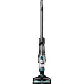 Bissell Multireach Essential schwarz/titan