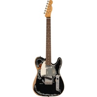 Fender Joe Strummer Telecaster RW