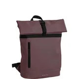 Daniel Ray DRS25.1466 Roll Top XXL Freizeitrucksack Old Purple