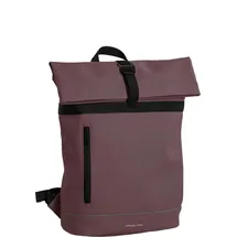 Daniel Ray DRS25.1466 Roll Top XXL Freizeitrucksack Old Purple