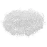 Riffelmacher & Weinberger Christbaumschmuck Engelshaar Nobless" 20g - Weihnachtsdekoration Flowerhair silberfarben