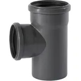 Ostendorf Kunststoffe GmbH Abzweig DN/OD 125/110 87,5 Grad