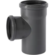 Ostendorf Kunststoffe GmbH Abzweig DN/OD 125/110 87,5 Grad