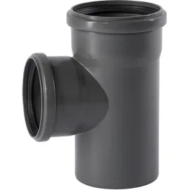 Ostendorf Kunststoffe GmbH Abzweig DN/OD 125/110 87,5 Grad