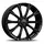 GMP Totale 8,0 x 19 5 x 114,3 ET35 Glossy Black