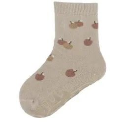 Sterntaler Fliesenflitzer SUN Äpfel beige, 21/22