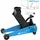 Güde Rangierwagenheber Metall 145-500 mm blau