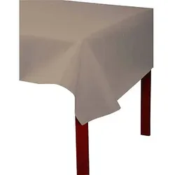 4 PROnappe Tischdecke natur 1,2 x 20,0 m