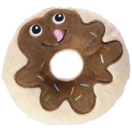 Karlie Plüsch Schoko Donut