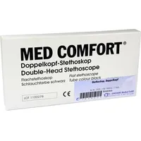 Dr. Junghans Stethoskop Doppelkopf 1 St.