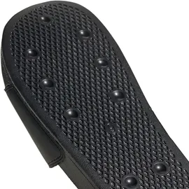 adidas Adilette Lite Sandalen Core Black / Footwear White / Core Black 42