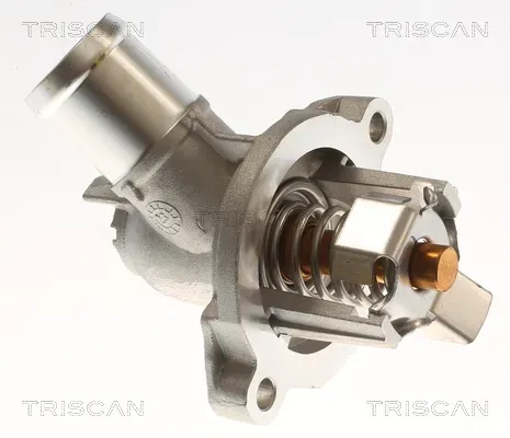 TRISCAN Thermostat, Kühlmittel 862060082 für Vaughall
