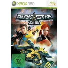DarkStar One: Broken Alliance (Best of) (Xbox 360)