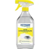 Heitmann Zitronensäure Spray 500 ml