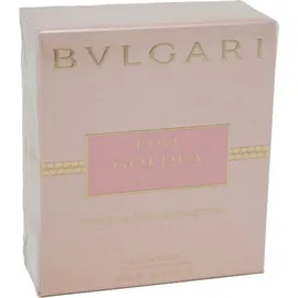 Bulgari Rose Goldea Eau de Parfum 25 ml