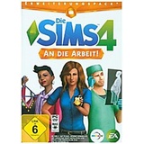 An die Arbeit (Add-On) (Disc) (PC)