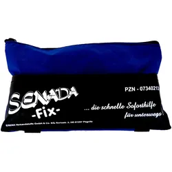 Senada fix Erste-Hilfe-Tasche