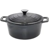ELO Kochtopf 26 cm rund