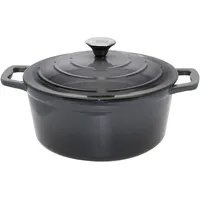 ELO Kochtopf 26 cm rund