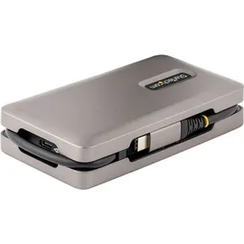 Startech StarTech.com USB-C Multiport Adapter, (DKT31CH2CPD3)