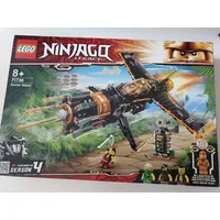LEGO NINJAGO Coles Felsenbrecher 71736 Neu OVP