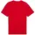 Puma Essentials No. 1 Logo T-Shirt rot L