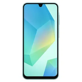 Samsung Galaxy A16 5G 4 GB RAM 128 GB Light Green