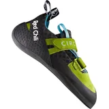 Red Chili Circuit II Kletterschuh lime - - 41