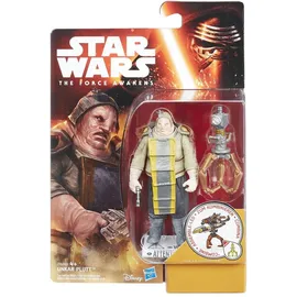 Hasbro Star Wars Episode VII Basisfigur sortiert