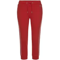 H.I.S. Caprihose Damen rot 36/38