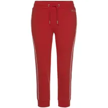 H.I.S. Caprihose Damen rot 36/38