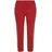 H.I.S. Caprihose Damen rot 36/38