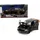 Jada 253203078 - Fast & Furious Dodge Charger Heist Car schwarz 1:24