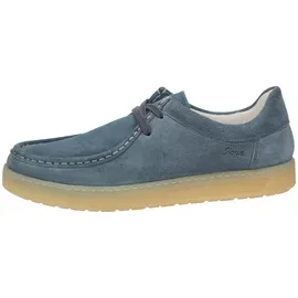 SIOUX Tedrino-701 Herren Blau 40