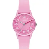 s.Oliver Analog Quarz Silikon 36 mm SO-3515-PQ