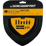 Jagwire Bremszugset Road Pro Brake Stealth Schwarz