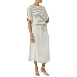 Comma, Rock, Beige, 46