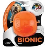Bionic Ball 8,2 cm Orange