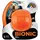Bionic Ball 8,2 cm Orange