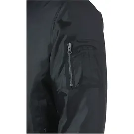 Clique Bomberjacke 99 - schwarz XL