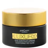 Postquam Luxus-Gold-Augenkontur Creme 15 ml