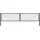 GAH Alberts Doppeltor 500 x 100 cm Metall