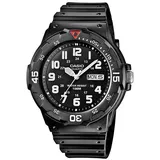 Casio Collection Resin 44,6 mm MRW-200H-1BVEF