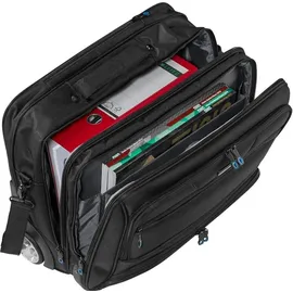 Lightpak Sky 2-Rollen Cabin 38 cm / 34 l schwarz