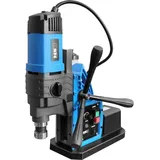 MSW Magnet-Bohrmaschine mit Vakuum 1650 W 560 U/min 3 kN für 13/50 mm
