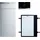 Vaillant flexoTHERM exclusive VWF 57/4 Wärmepumpe 4 kW