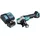 Makita DGA 520 ST1X1 inkl. 1x 5,0 Ah + Ladegerät