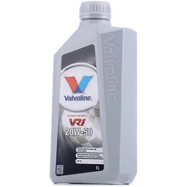 Valvoline VR1 Racing 873431 20W-50 1 l