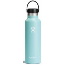 Hydro Flask 21oz Standard Mouth Flex Cap 621ml - dew