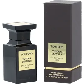 Tom Ford Tuscan Leather Eau de Parfum 50 ml